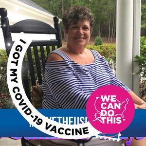 Meet your Posher, Jeanne